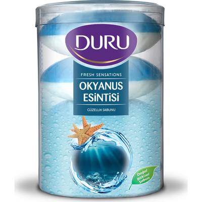 Duru sabun 400 gr fresh okyanus - 1