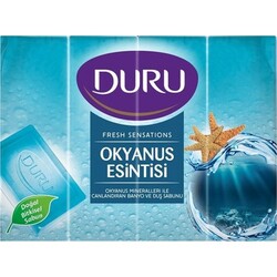 Duru fresh sabun 750 gr okyanus