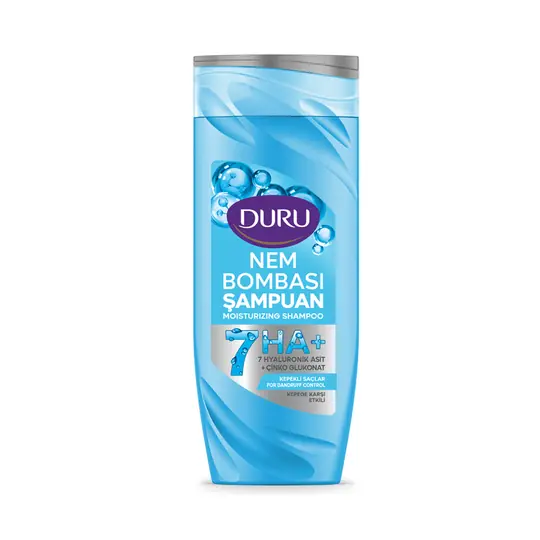 Duru sampuan 400 ml kepek