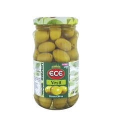 Ece yesıl zeytın 400 gr 