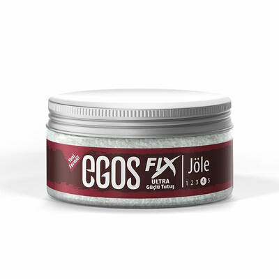 Egos jole ultra guclu tutus 250 ml - 1