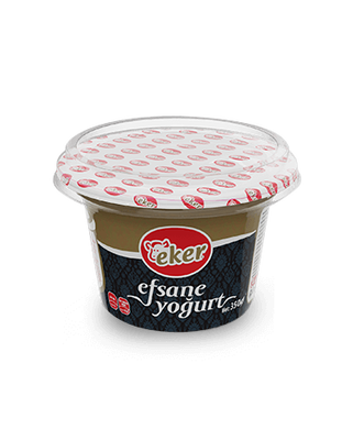 Eker yogurt efsane 350 gr - 1