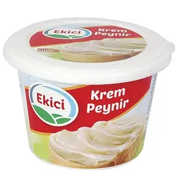 Ekıcı krem peynır 400 gr - 1