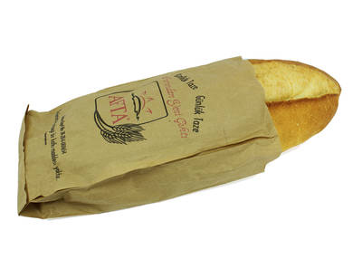 Shl ekmek 200 gr (gıresun bölgesı) - 1