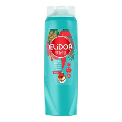 Elıdor 400 ml satura argan yagı - 1