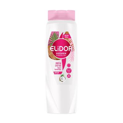 Elıdor 400 ml satura hindistan cevizi - 1