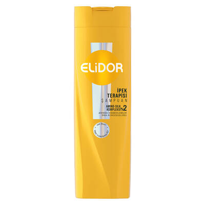 Elıdor samp.400 ml ıpeksı terapisi - 1