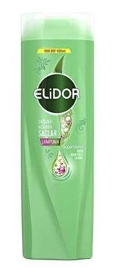 Elıdor samp.400 ml saglıklı uzayan - 1