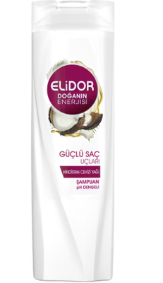 Elıdor samp.satura 350 ml hindistan cevizi - 1