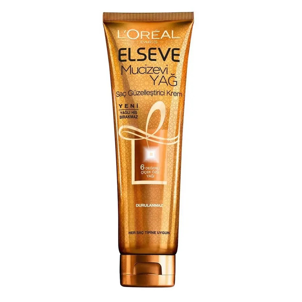 Elseve 150 ml güzelleştici krem