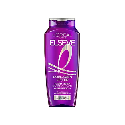 Elseve 300 ml samp.collagen hacim veren - 1