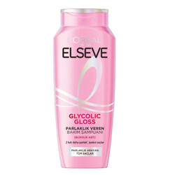 Elseve 300 ml samp.glycolıc gloss