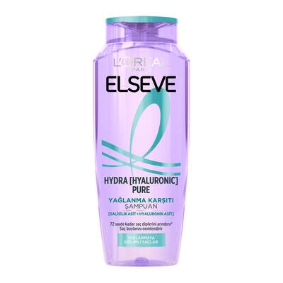 Elseve 300 ml samp.hyaluron pure - 1