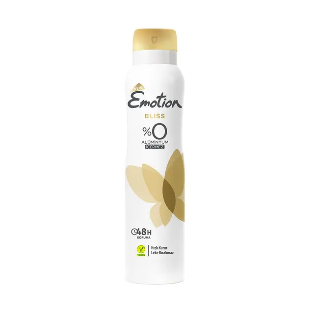 Emotıon deo 150 ml blıss - 1