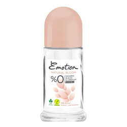 Emotıon roll on 50 ml natural bloom