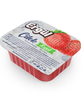 Ergul recel cılek 20 gr - 1