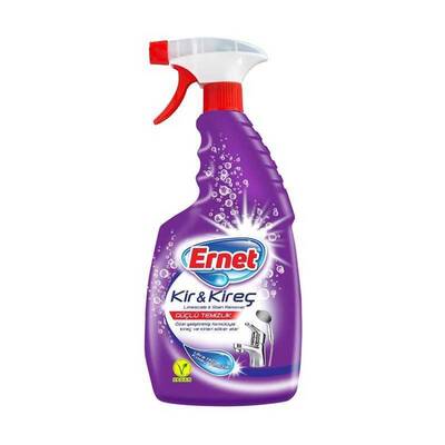 Ernet kır&kırec cozucu 750 ml spry - 1