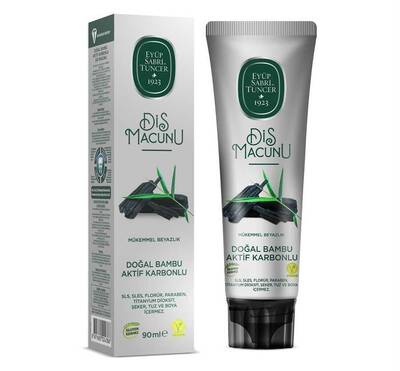 E.s.t dm 90 ml aktıf karbonlu - 1