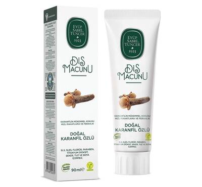 E.s.t dm 90 ml karanfıl ozlu - 1