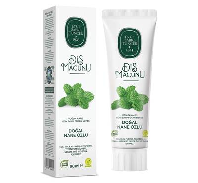 E.s.t dm 90 ml nane ozlu - 1