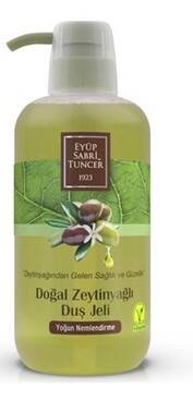 E.s.t dus jelı 600 ml zeytın yagı - 1