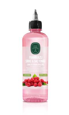E.s.t frambuazlı sırke+sac tonıgı 500 ml - 1
