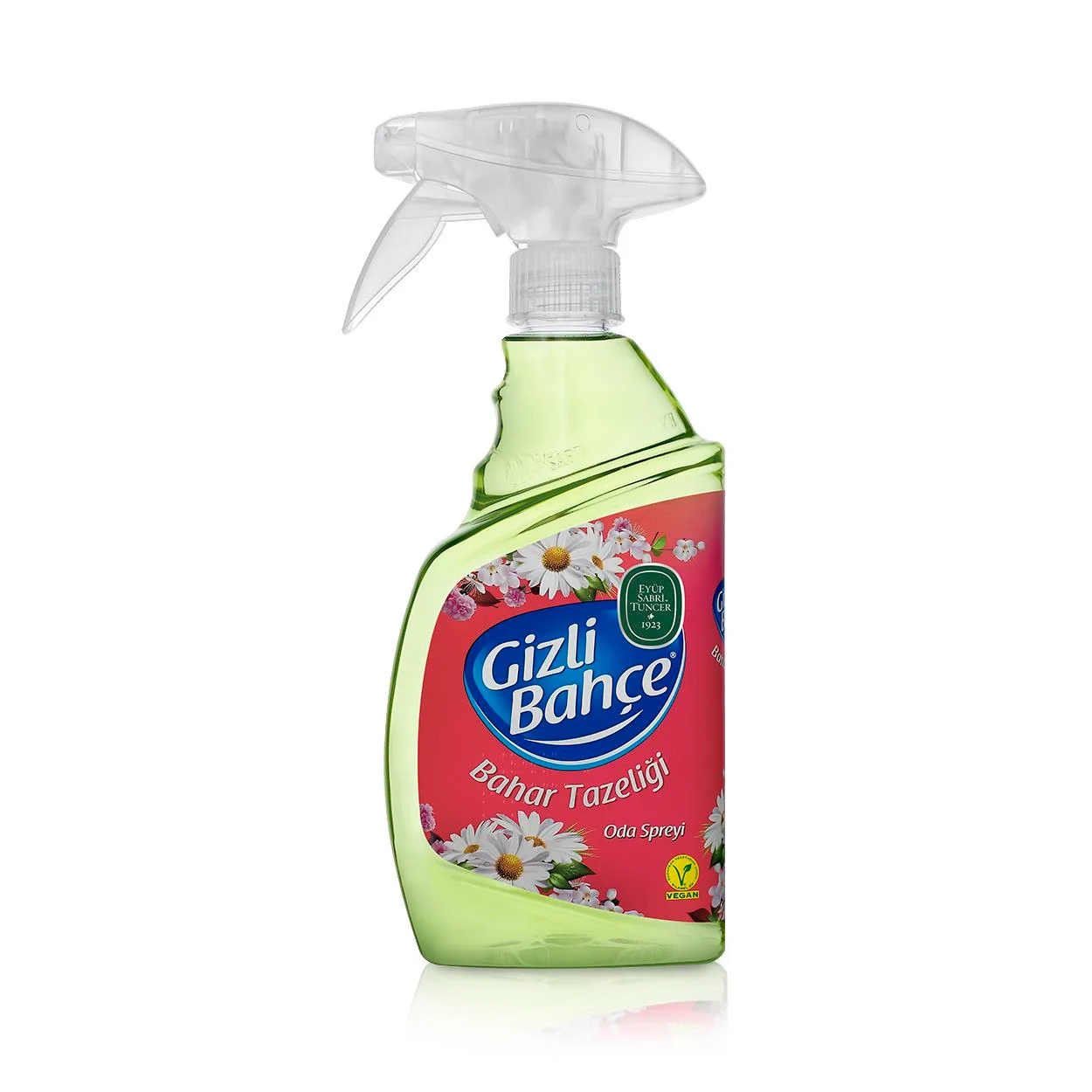 E.s.t gızlı bahce 500 ml bahar tazelı - 1