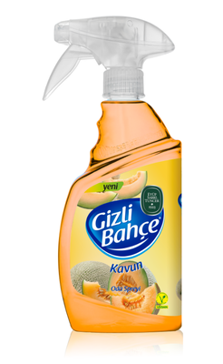 E.s.t gızlı bahce 500 ml kavun - 1