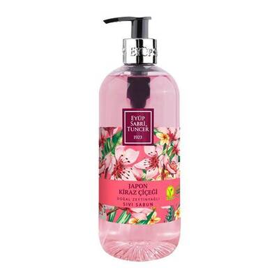 E.s.t kopuk sabun 500 ml kıraz - 1
