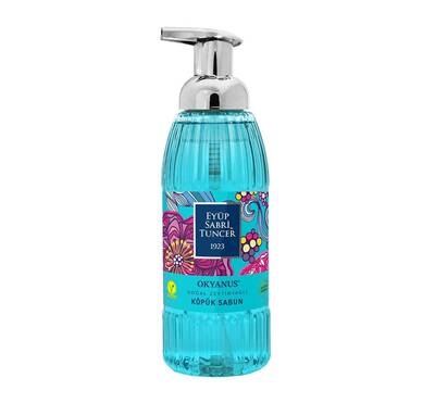 E.s.t kopuk sabun 500 ml okyanus - 1