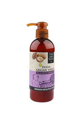 E.s.t losyon 250 ml el&vucut argan - 1