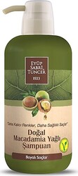 E.s.t sampuan 600 ml macadamıa