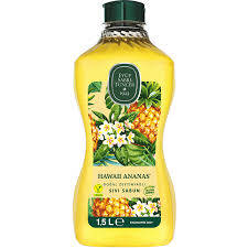 E.s.t sıvı sabun 1500 ml hawaıı ananas - 1
