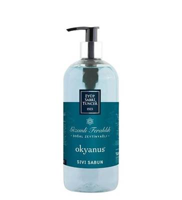 E.s.t sıvı sabun 500 ml okyanus - 1