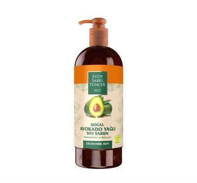 E.s.t sıvı sabun 750 ml avokado - 1