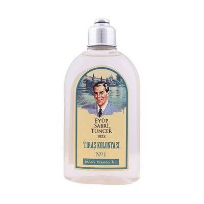 E.s.t tıraş kolonyası 250 ml no:1 - 1