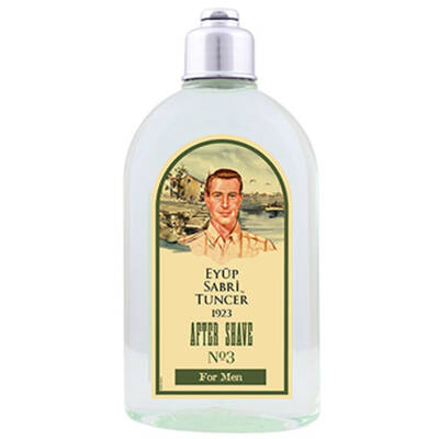 E.s.t tıraş kolonyası 250 ml no:3 - 1