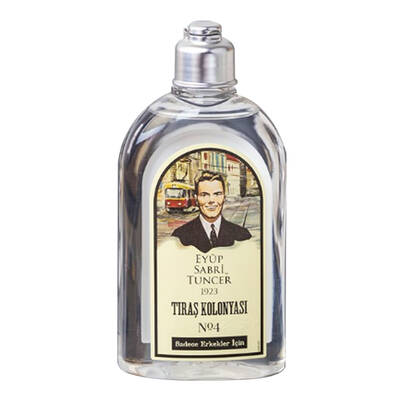E.s.t tıraş kolonyası 250 ml no:4 - 1