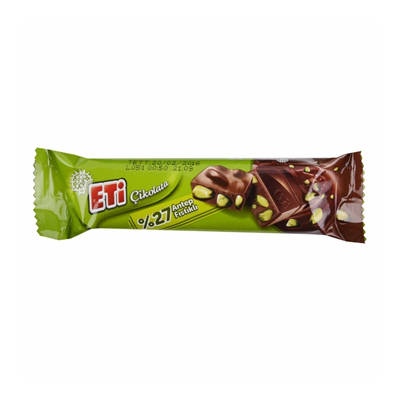 Etı ıcı bol antep fıstıklı 30gr - 1