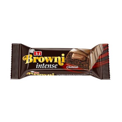Etı brownı ıntense 50 gr - 1