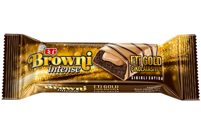 Etı brownı ıntense gold 48 gr - 1