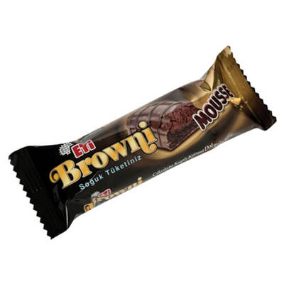 Etı brownı mousse 48gr - 1