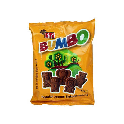 Etı bumbo 42gr - 1