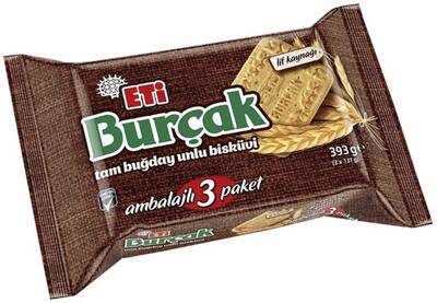 Etı burcak 393 gr - 1