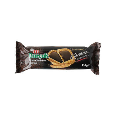 Etı burcak bıtter cıkol.114gr - 1