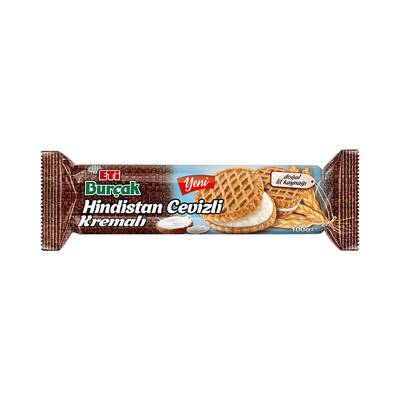Etı burcak hınd.cevızlı 100 gr - 1