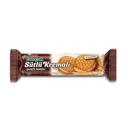 Etı burcak kremalı 100 gr. - 1