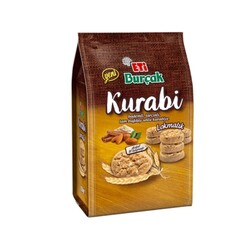 Etı burcak kurabı torba bademlı 150 gr