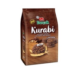 Etı burcak kurabı torba kakaolu 150 gr