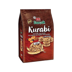 Etı burcak kurabı torba meyvelı 150 gr